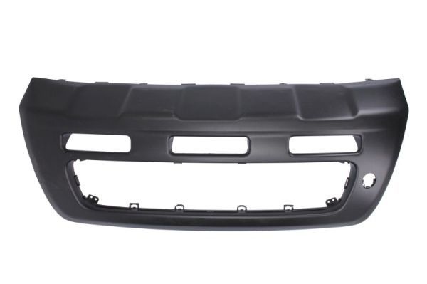 Blic Övertack Stotfångare Kia 6509013284920P Storlek 2