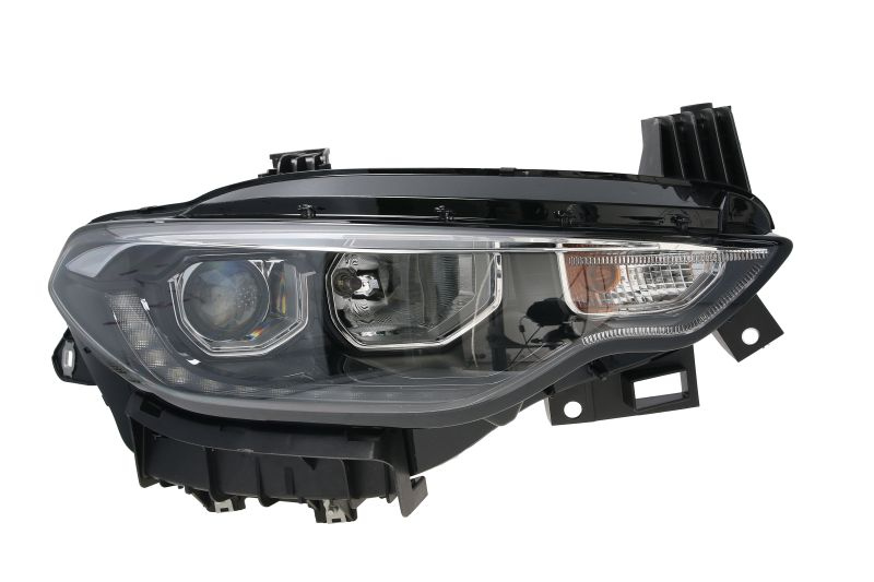 Magneti Marelli Strålkastare Hoger Lpp561 Fiat Lpp561 Storlek 2