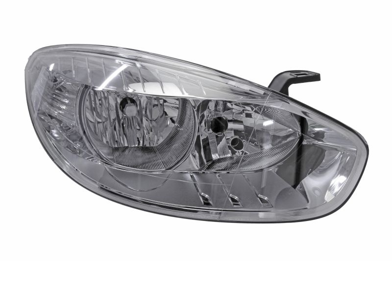 Magneti Marelli Strålkastare Lpn871 Renault Lpn871 Storlek 3