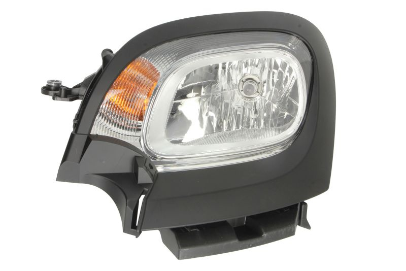 Magneti Marelli Strålkastare Lpr702 Fiat Lpr702 Storlek 2