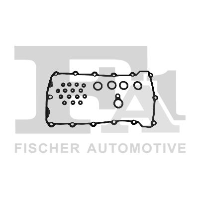 FA1 Gasket Set, rocker cover EP1000-938Z  BMW,3 Cabrio (E36),3 Limousine (E36),Z3 Roadster (E36),3 Limousine (E30),3 Coupe (E36),3 Compact (E36)