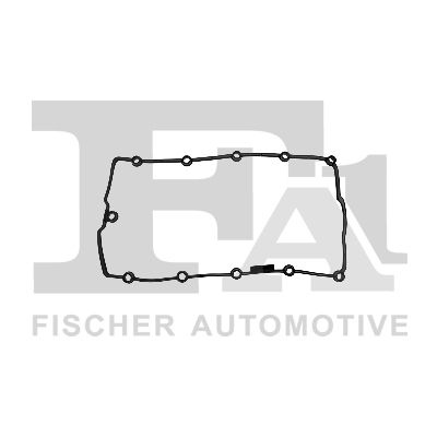 FA1 Rocker Cover Gasket AUDI EP1100-950 03G103483B,03G103483B,03G103483B Valve Cover Gasket,Rocker Gasket,Valve Gasket,Gasket, rocker cover 03G103483B