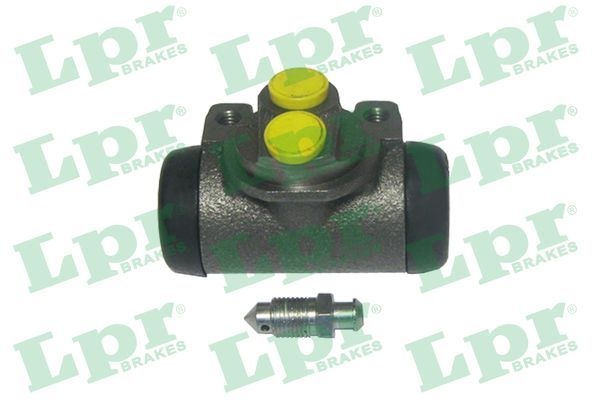 Lpr Hjulcylinder Daihatsu 5143 Storlek 2