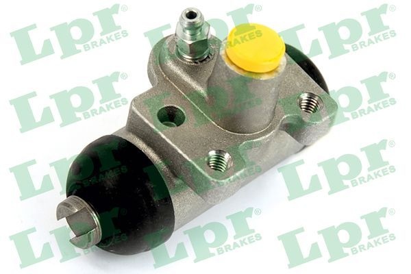 Honda Wheel Brake Cylinder