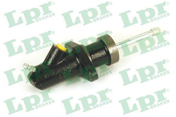 Lpr Slavcylinder Koppling Bmw 3001 Storlek 2