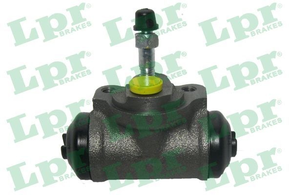 Lpr Hjulcylinder Subaru 5267 Storlek 2