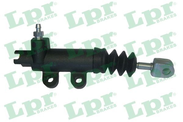 Lpr Slavcylinder Koppling