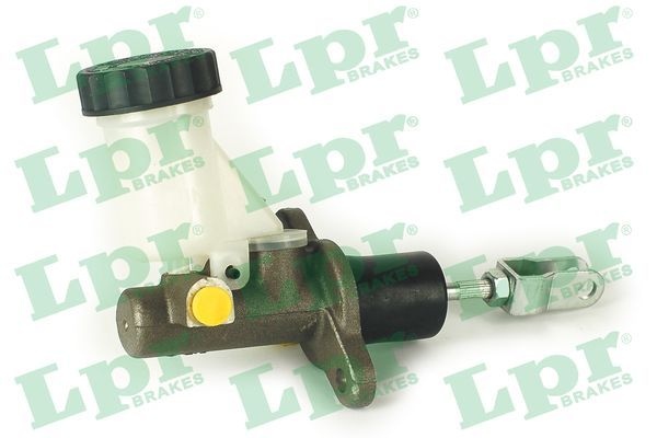 Lpr Givarcylinder Koppling