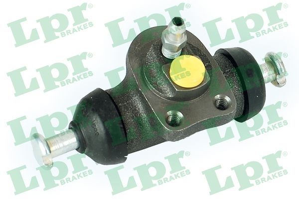 Lpr Hjulcylinder Opel 4249 Storlek 2