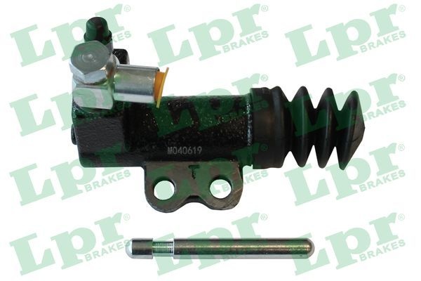 Lpr Slavcylinder Koppling