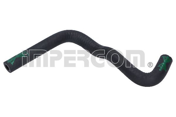 Audi Radiator Hose