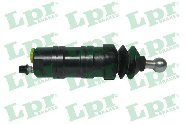 Lpr Slavcylinder Koppling