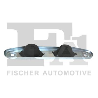 FA1 Holder, exhaust system 113-965  VW,AUDI,SKODA,Golf V Schrägheck (1K1),Golf VII Schrägheck (5G1, BQ1, BE1, BE2),TOURAN (1T1, 1T2),GOLF VI (5K1)