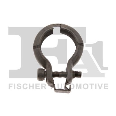 FA1 Clamp, exhaust system Ø: 29mm 215-829  VW,MERCEDES-BENZ,OPEL,SHARAN (7N1, 7N2),E-Klasse Limousine (W212),E-Klasse T-modell (S212),M-Klasse (W164)