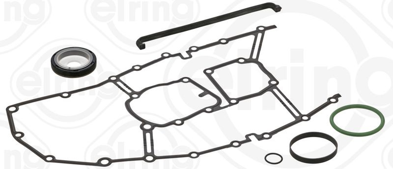 ELRING Gaskets 584.840 Gasket Set, timing case BMW,3 Limousine (E46),3 Touring (E46),3 Cabrio (E36),3 Coupe (E46),3 Limousine (E36),Z3 Roadster (E36)