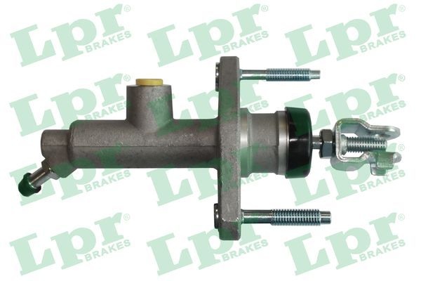 Lpr Givarcylinder Koppling Honda 2470 Storlek 2