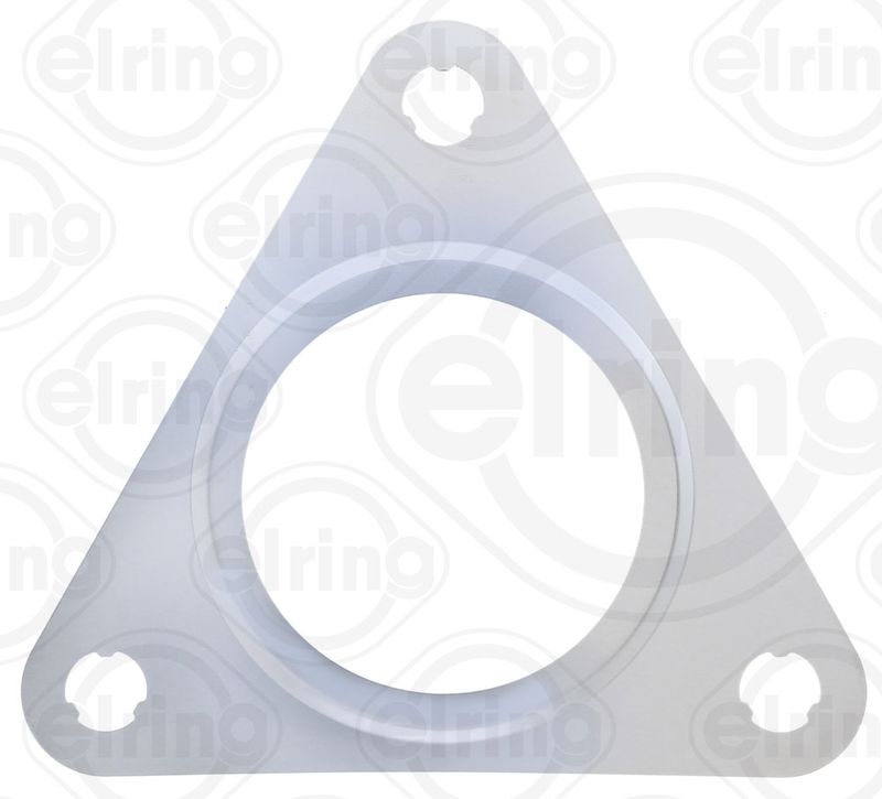 ELRING Gasket, exhaust pipe after catalytic converter 531.340  PORSCHE,BOXSTER (986)