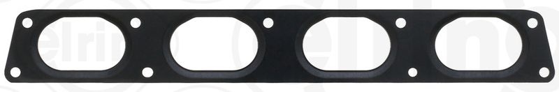 ELRING Intake Manifold Gasket VW,AUDI,SPYKER 530.982 077129717Q,077129717Q,077129717Q Inlet Manifold Gasket,Gasket, intake manifold 077129717Q