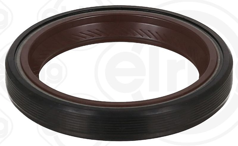 ELRING Crankshaft Seal RENAULT,PEUGEOT,CITROËN 504.483 T1349626,7700273776,7700743129 Crankshaft Gasket,Shaft Seal, crankshaft 7700743159,7700854842