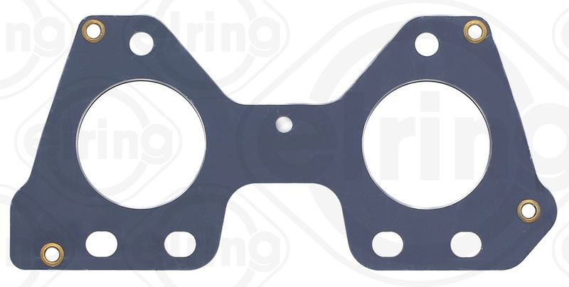 ELRING Exhaust Manifold Gasket 503.721 Exhaust Header Gasket,Exhaust Collector Gasket BMW,TOYOTA,MINI,3 Touring (E91),3 Limousine (E90)