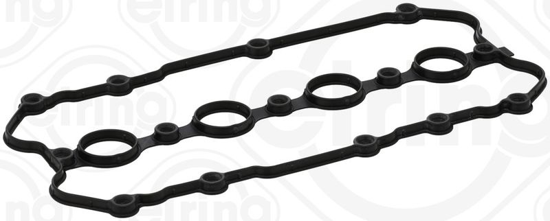 ELRING Rocker Cover Gasket VW,AUDI,SKODA 497.240 06F103483D,06F103483D,06F103483D Valve Cover Gasket,Rocker Gasket,Valve Gasket,Gasket, rocker cover