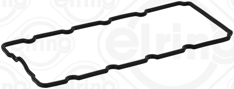 ELRING Rocker Cover Gasket 485.910 Valve Cover Gasket,Rocker Gasket FIAT,MINI,CHRYSLER,GRANDE PUNTO (199),PUNTO (188),BRAVO II (198)