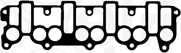 ELRING Intake Manifold Gasket VW,AUDI,SKODA 477.630 03G129717,03G129717B,03G129717D Inlet Manifold Gasket,Gasket, intake manifold 03G129717,03G129717B