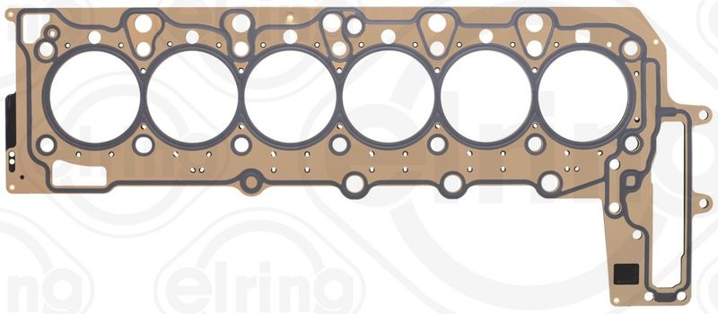 ELRING Head Gasket Thickness: 1,55mm 477.322 Cylinder Head Gaskets,Engine Gasket BMW,3 Touring (E91),3 Limousine (E90),5 Touring (F11)