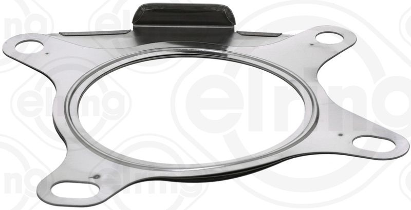 ELRING Gasket, exhaust pipe VW,AUDI,SKODA 462.040 1K0253115AB,1K0253115K,1K0253115AB  1K0253115K,1K0253115AB,1K0253115K,1K0253115AB,1K0253115K