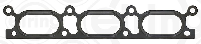 ELRING Intake Manifold Gasket 433.301 Inlet Manifold Gasket,Gasket, intake manifold AUDI,A4 Avant (8E5, B6),A4 Limousine (8D2, B5),A6 Avant (4B5, C5)