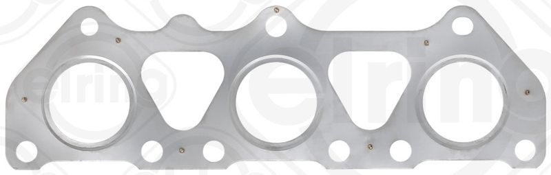 ELRING Exhaust Manifold Gasket 433.250 Exhaust Header Gasket,Exhaust Collector Gasket VW,AUDI,SKODA,PASSAT Variant (3B6),PASSAT (3B3)