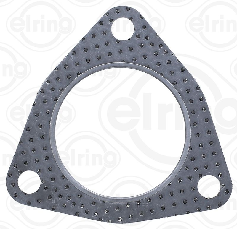 ELRING Gasket, exhaust pipe 422.900  VW,AUDI,SKODA,PASSAT Variant (3B6),Touareg (7LA, 7L6, 7L7),PASSAT (3B3),Touareg (7P5, 7P6),PASSAT Variant (3B5)