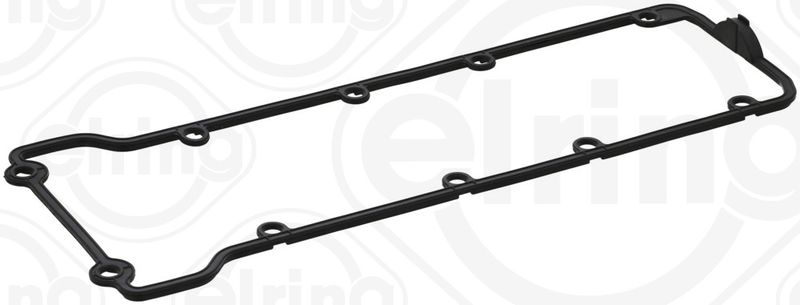 ELRING Rocker Cover Gasket 422.370 Valve Cover Gasket,Rocker Gasket BMW,3 Limousine (E46),3 Touring (E46),3 Cabrio (E36),3 Coupe (E46)