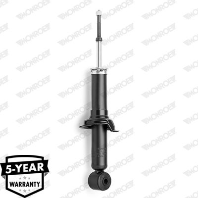 Shock Absorber MONROE ORIGINAL (Gas Technology) G1124