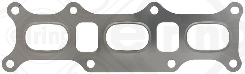 ELRING Exhaust Manifold Gasket 048.800 Exhaust Header Gasket,Exhaust Collector Gasket VW,AUDI,PORSCHE,Touareg (7P5, 7P6),A4 Avant (8K5, B8)