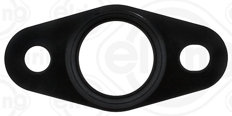 ELRING Gaskets 631.012 Seal, oil outlet (charger) VW,AUDI,SKODA,Golf IV Schrägheck (1J1),PASSAT Variant (3B6),New Beetle Cabrio (1Y7)