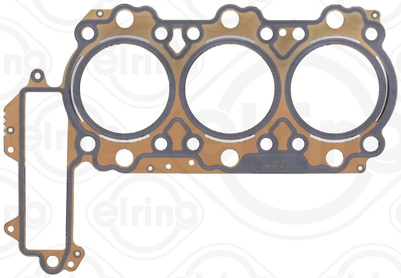 Packning topplock 017052 Elring