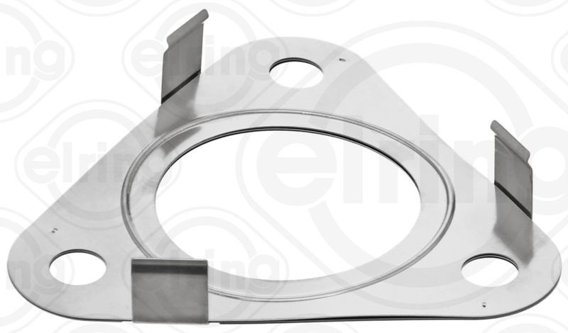 ELRING Gasket, exhaust pipe 016.880  VW,AUDI,Golf V Schrägheck (1K1),Eos (1F7, 1F8),Phaeton (3D1, 3D2, 3D3, 3D4, 3D6, 3D7, 3D8, 3D9)