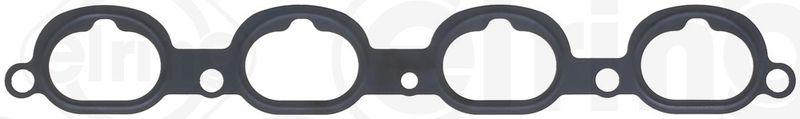 ELRING Intake Manifold Gasket 003.990 Inlet Manifold Gasket,Gasket, intake manifold MERCEDES-BENZ,E-Klasse Limousine (W211),C-Klasse Limousine (W204)