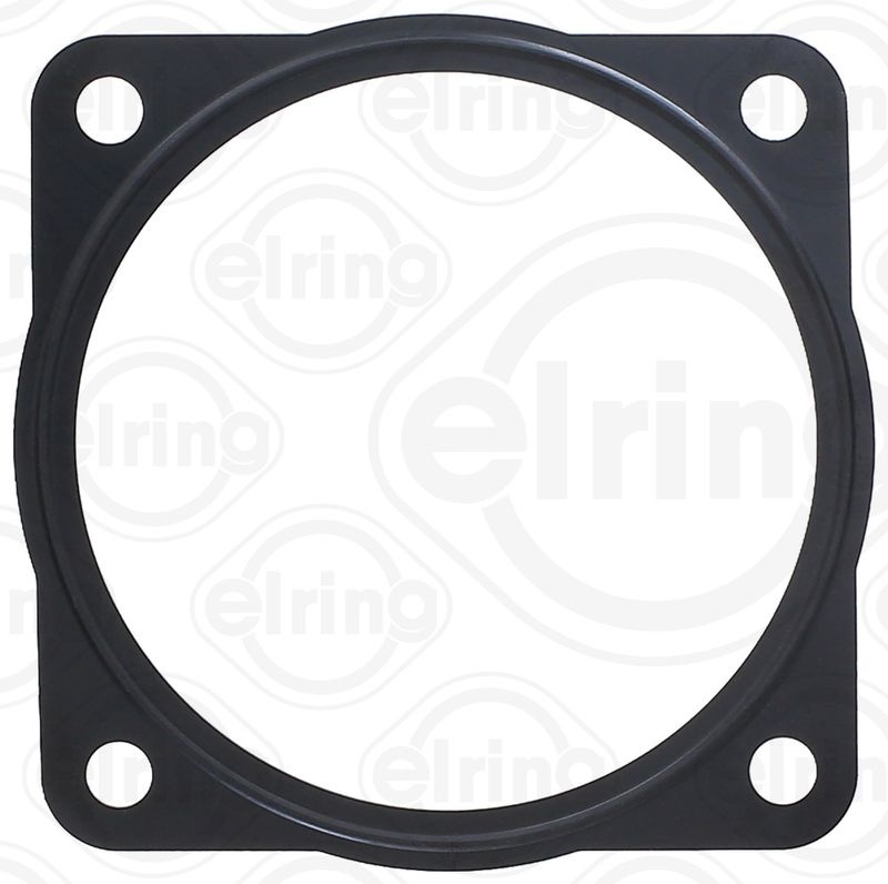 ELRING Gasket, intake manifold housing Throttle Housing 616.990  VW,FORD,Transporter IV Bus (70B, 70C, 7DB, 7DK, 70J, 70K, 7DC, 7DJ),GOLF III (1H1)