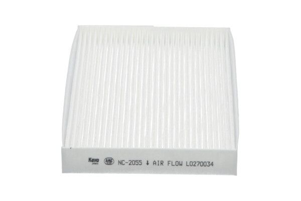 Filter, interior air NC-2055 Amc Filter