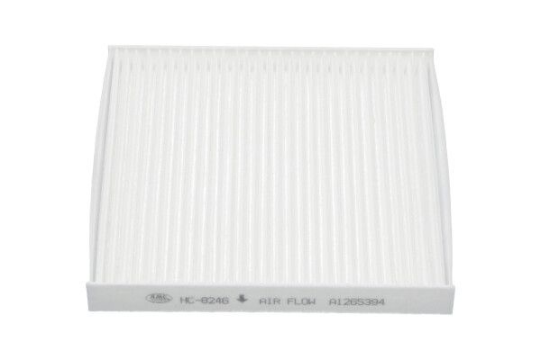 Filter, interior air HC-8246 Amc Filter