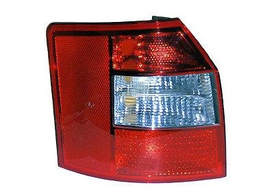 ABAKUS Rear light AUDI 441-1971L-UE 714028370701,714028E11,8E9945095 8E9945095A,8E9945095B,8E9945095D,LLD392