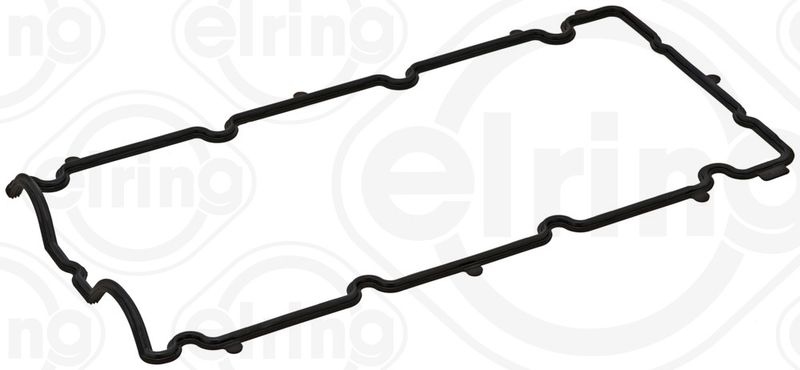 ELRING Rocker Cover Gasket 375.080 Valve Cover Gasket,Rocker Gasket ALFA ROMEO,LANCIA,147 (937),156 Sportwagon (932),GT (937),156 (932),SPIDER (916S_)