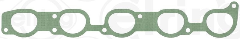 ELRING Intake Manifold Gasket 394.390 Inlet Manifold Gasket,Gasket, intake manifold VOLVO,V70 II (285),XC90 I (275),S60 I (384),V70 I (875, 876)