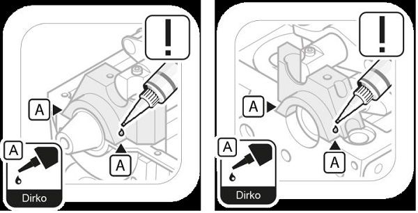 ELRING Gasket Set, rocker cover 383.280  VW,AUDI,FORD,Golf IV Schrägheck (1J1),POLO (9N_),Transporter V Bus (7HB, 7HJ, 7EB, 7EJ, 7EF, 7EG, 7HF, 7EC)