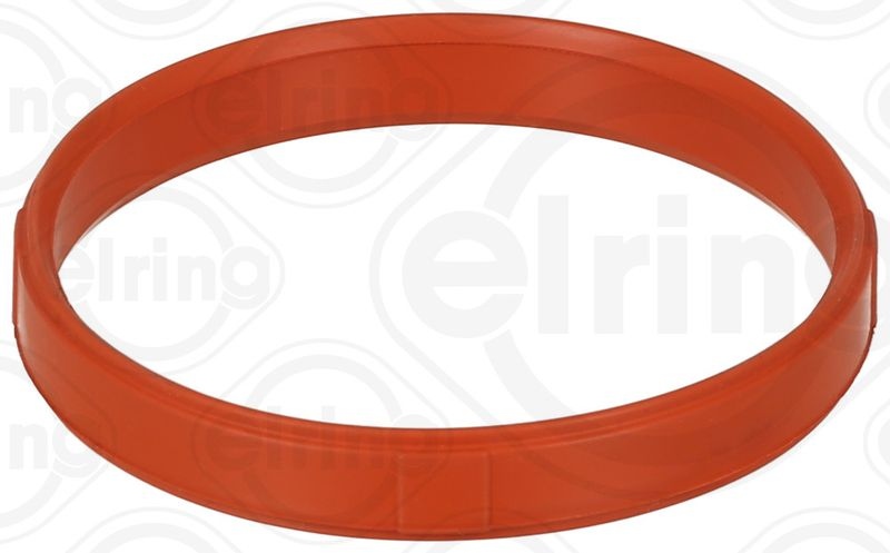 ELRING Intake Manifold Gasket FPM (fluoride rubber) 359.380 Inlet Manifold Gasket,Gasket, intake manifold BMW,3 Limousine (E46),5 Limousine (E60)