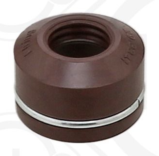 ELRING Valve Stem Seals 310.751 Valve Stem Oil Seals,Valve Seals MERCEDES-BENZ,PUCH,190 (W201),Stufenheck (W124),Stufenheck (W123),SL (R129)