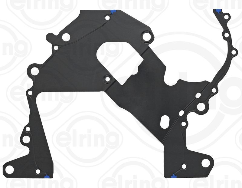 ELRING Gaskets 257.212 Gasket, timing case BMW,MINI,ALPINA,3 Touring (E91),3 Limousine (E90),5 Touring (F11),5 Limousine (E60),1 Schrägheck (E87)