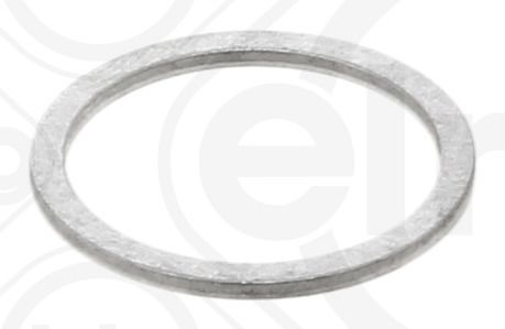 Tatningsring oljeavtappningsskruv 250007 Elring